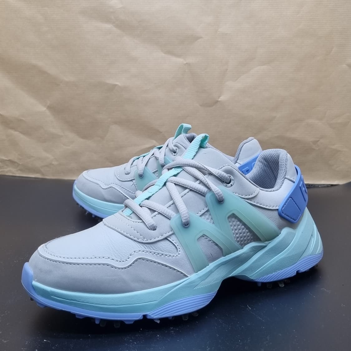 풋조이 플렉스 K 골프화220 상품이미지1