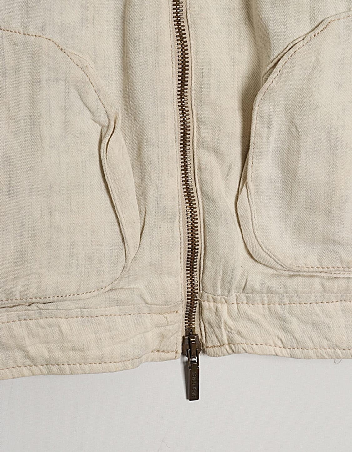 KENZO JEANS Denim Jacket 상품이미지6