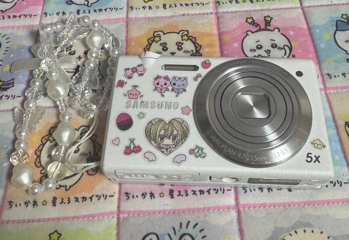 삼성 미러팝 mv800 화이트 판매 상품이미지1