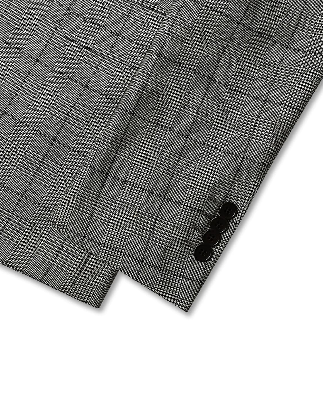 유나이티드 애로우즈 도쿄 [United Arrows Tokyo] 체크수트 상품이미지4