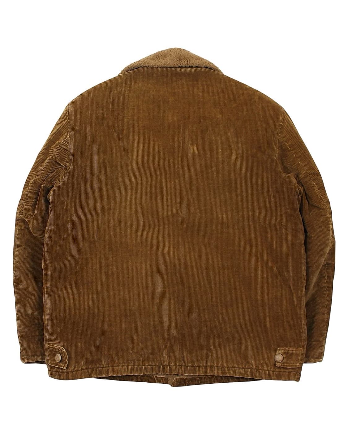 1960s USA 타운크래프트 코듀로이 보아 자켓 빈티지 미국제 상품이미지2