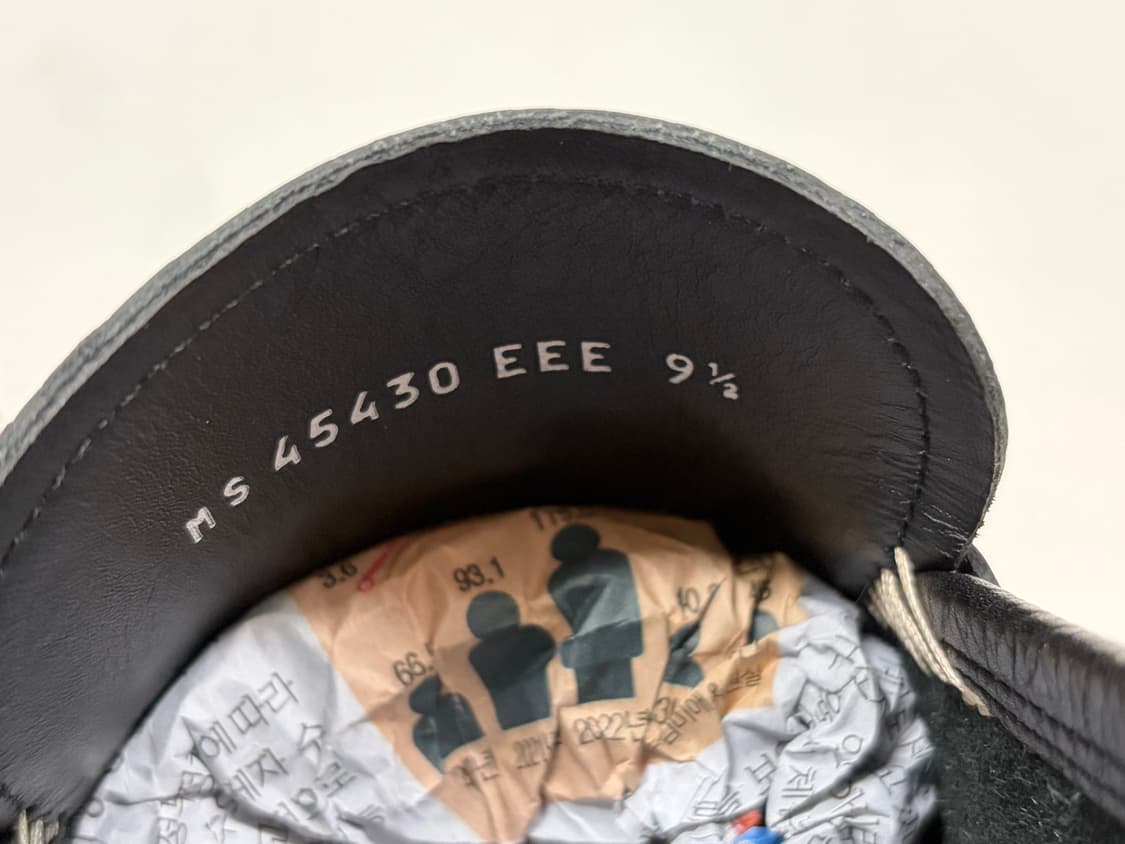 페라가모 남성 로퍼 280-285 상품이미지10