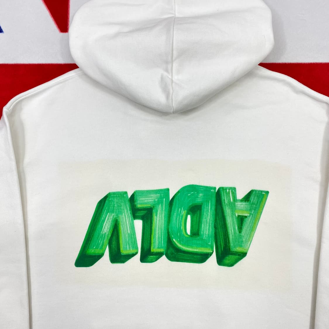 아크메드라비 후드티 1 실측 L-XL 상품이미지6