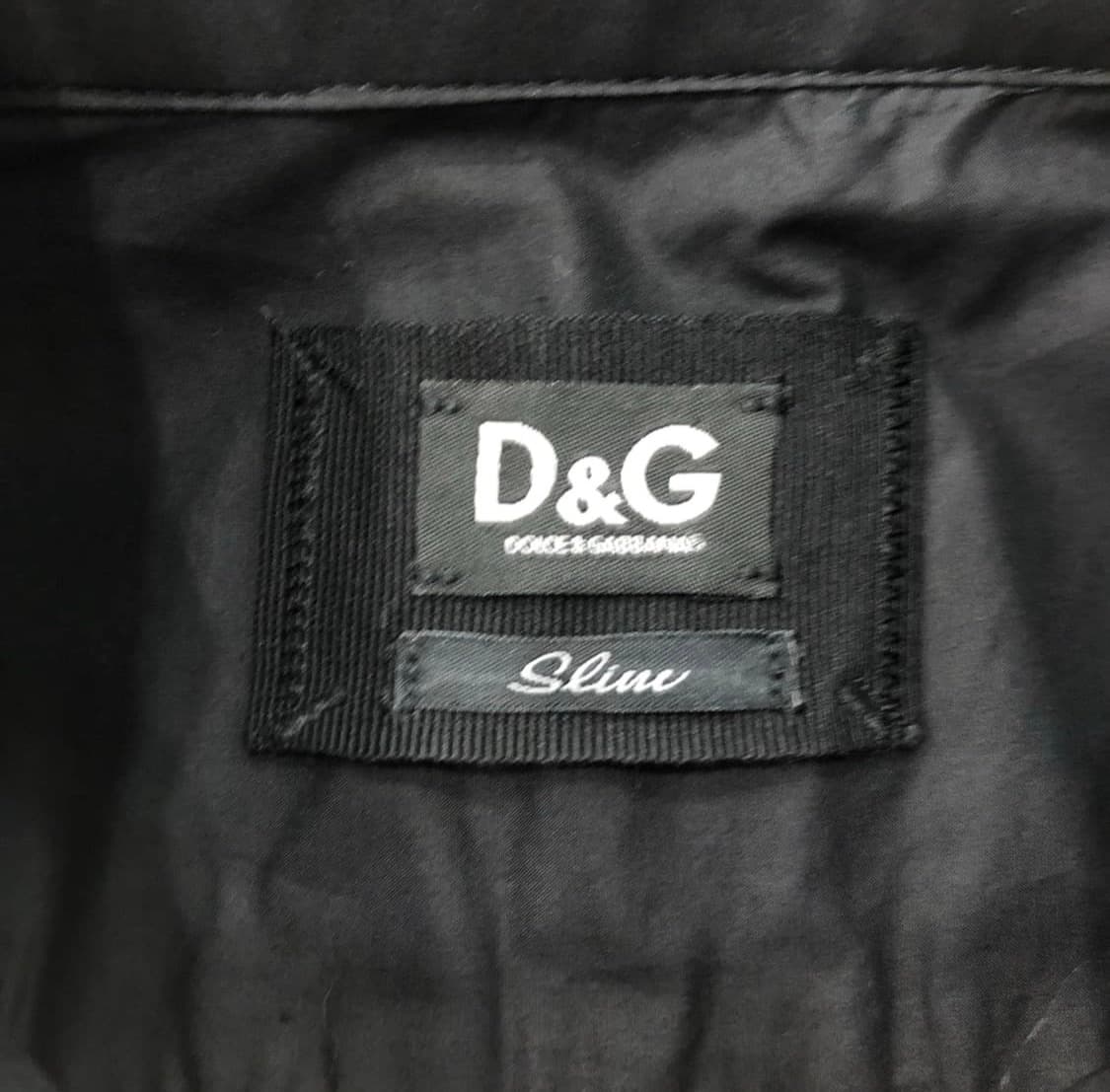 Dolce & Gabbana 08sa cargo shirts 상품이미지6