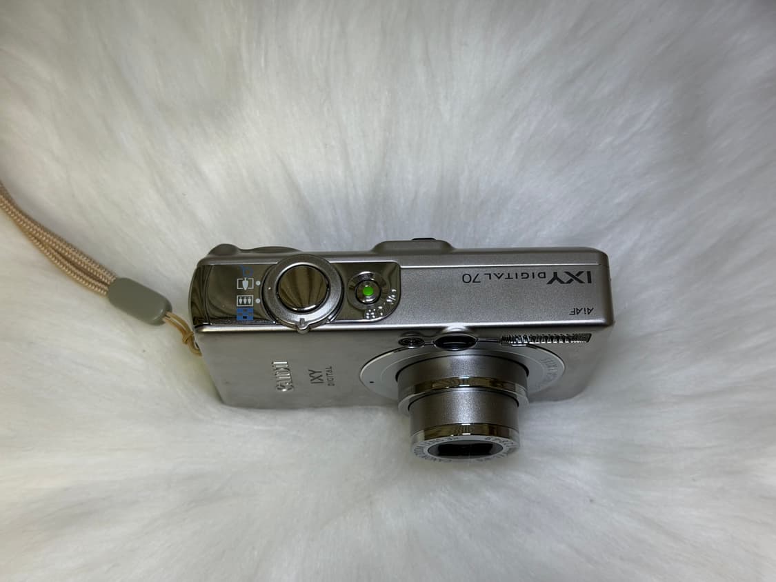 캐논 익시 ixy 70 (익서스 ixus 60) 상품이미지4