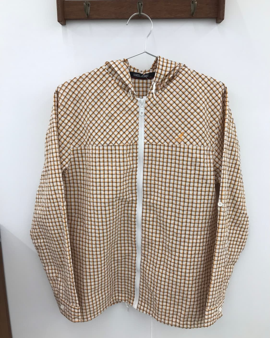 No .베이지 초코 한스푼 코디 Set 🍩 상품이미지6