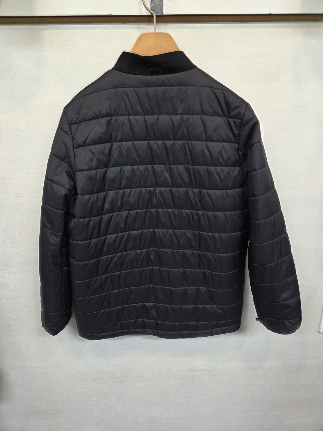 노스페이스 키즈 주니어 경량패딩 150  상품이미지2