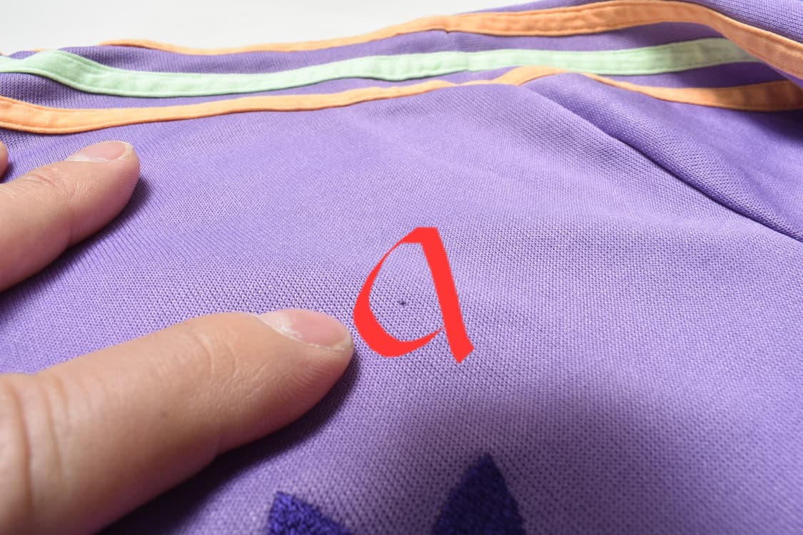 아디다스 파이어버드 트랙탑 져지 자켓 95 N3240 상품이미지4