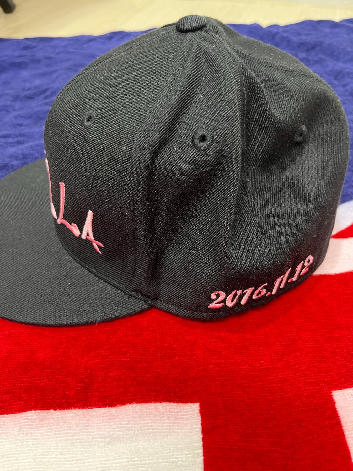 Lids 스냅백 상품이미지2