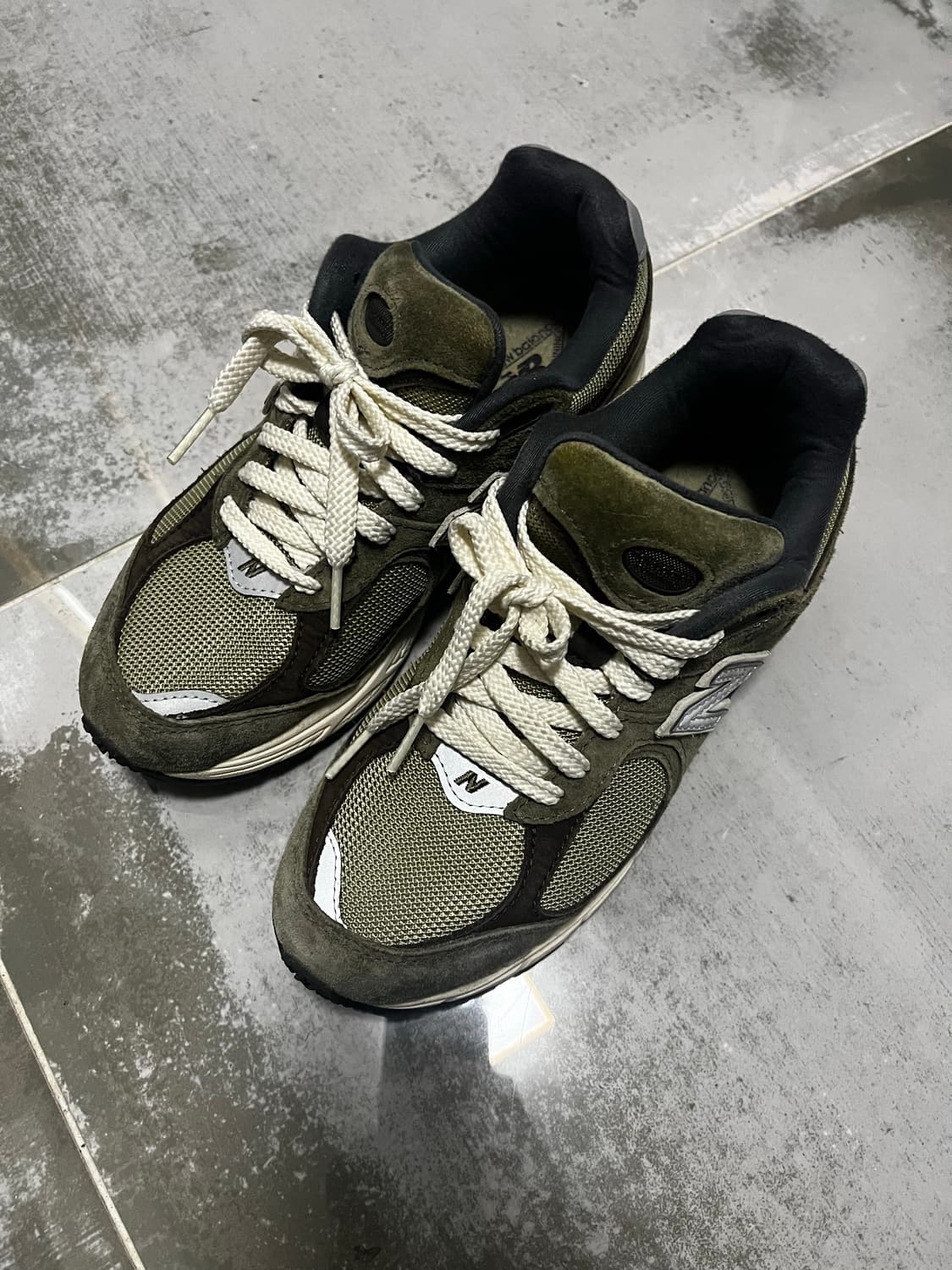 뉴발란스 2002r 상품이미지1