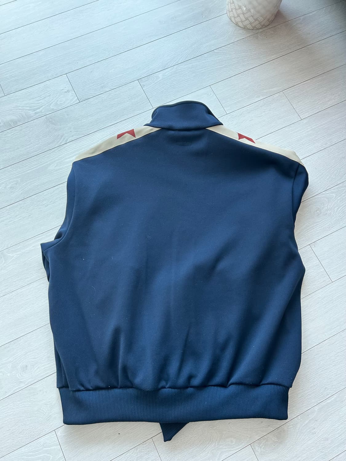 캐피탈 스턴트맨 트랙자켓 상품이미지3