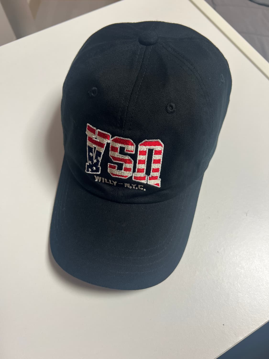 윌리차바리아 willy cap usa 2 상품이미지2