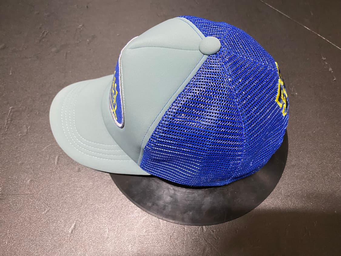 Vondutch vintage trucker cap메쉬캡 상품이미지3