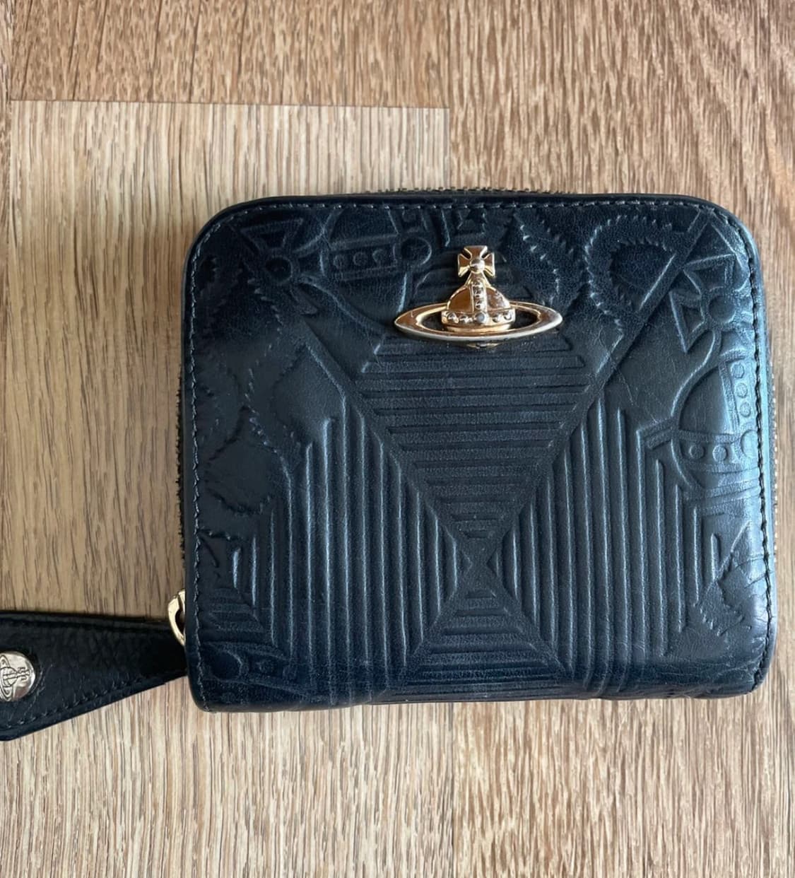 비비안웨스트우드 지갑 상품이미지2