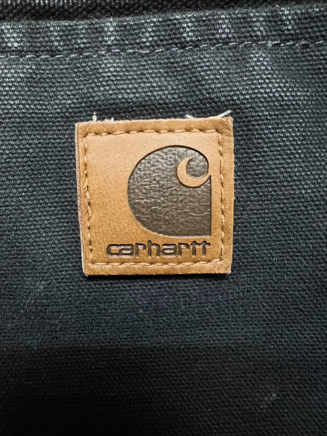 칼하트 디트로이트 자켓 상품이미지6