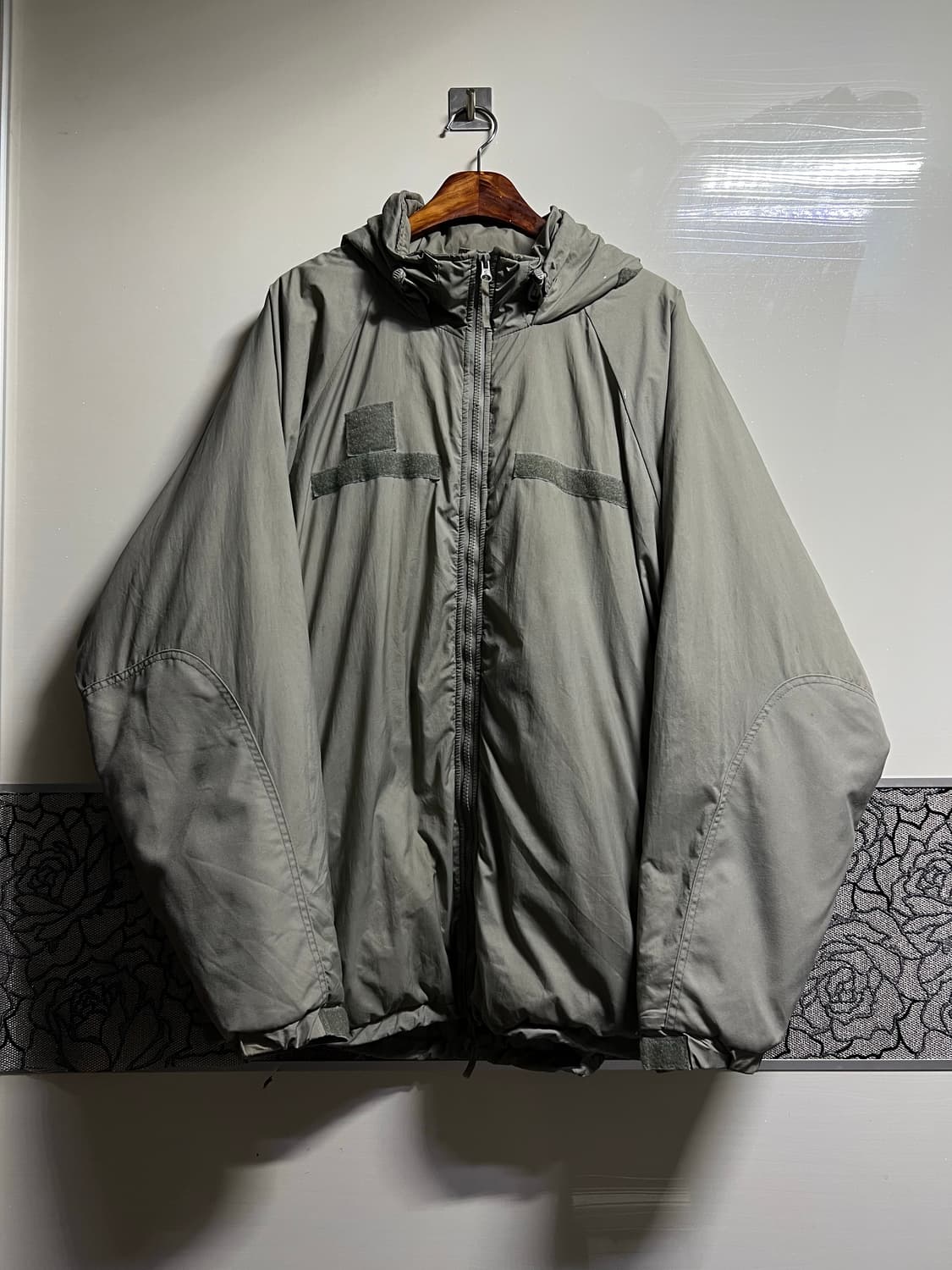 Us Army Gen III Level 7 Primaloft Park 상품이미지1