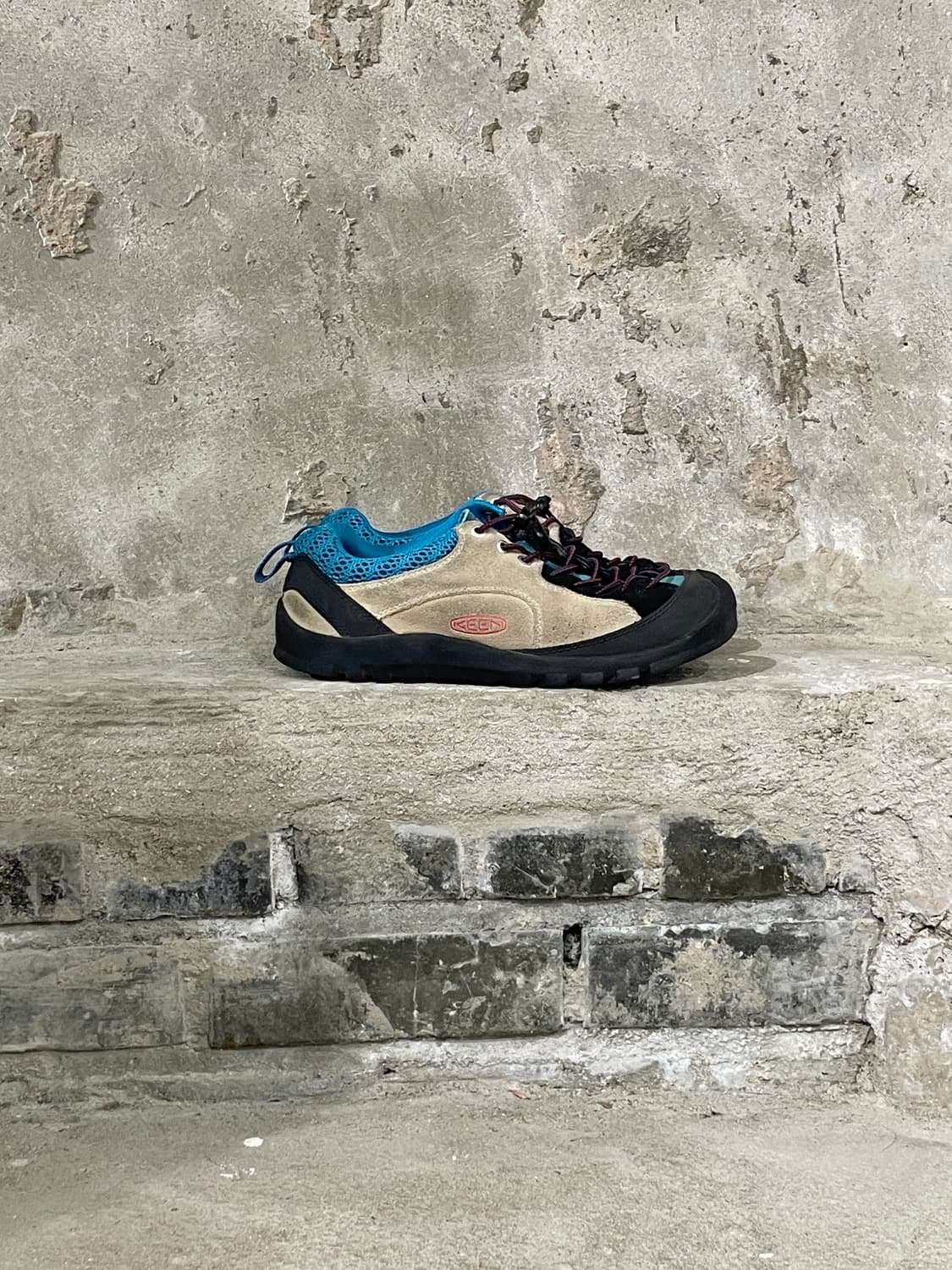 킨 베이지 재스퍼 락스 SP 스니커즈 상품이미지3