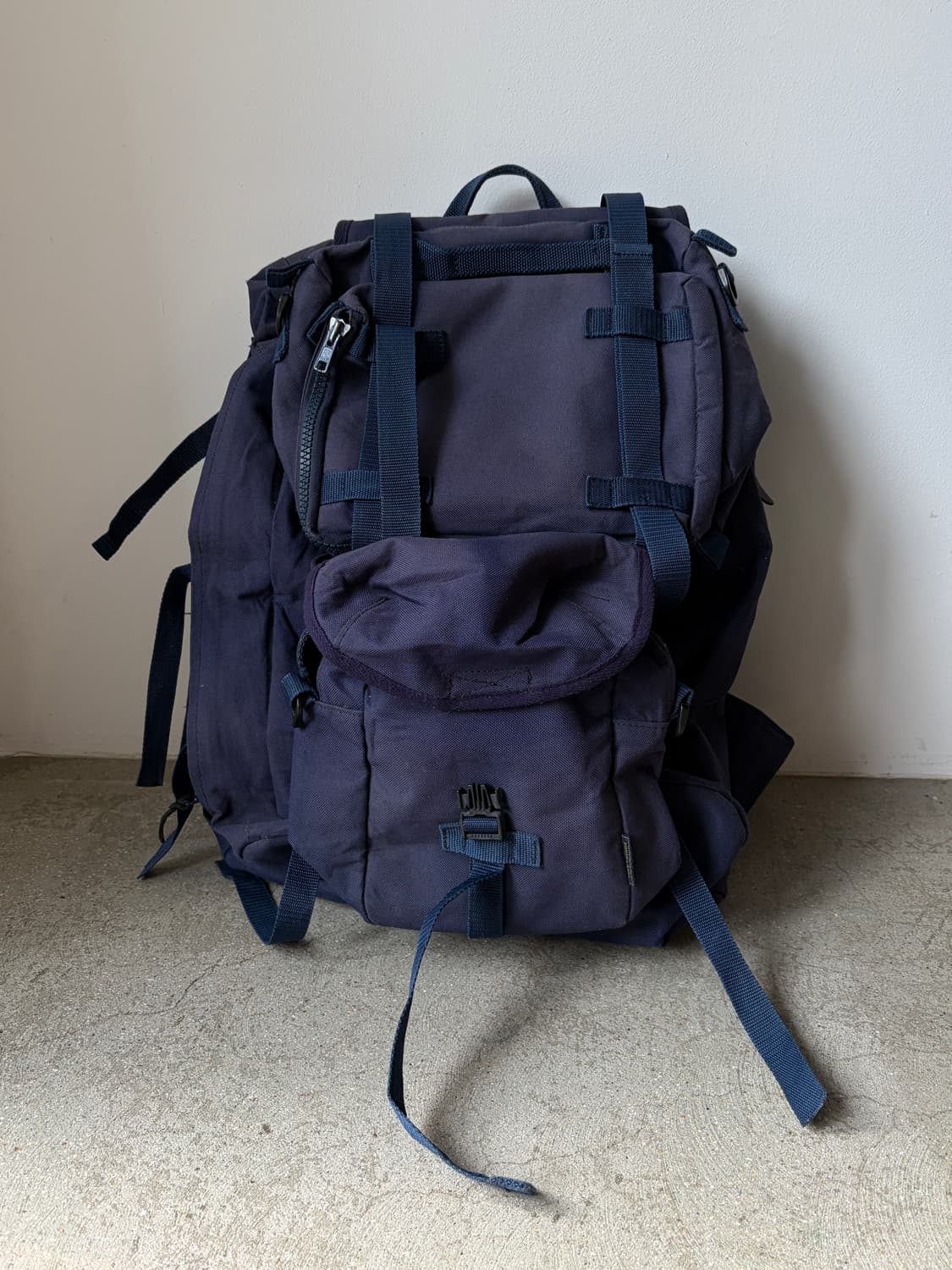 SIAL HOBBY backpack  상품이미지2