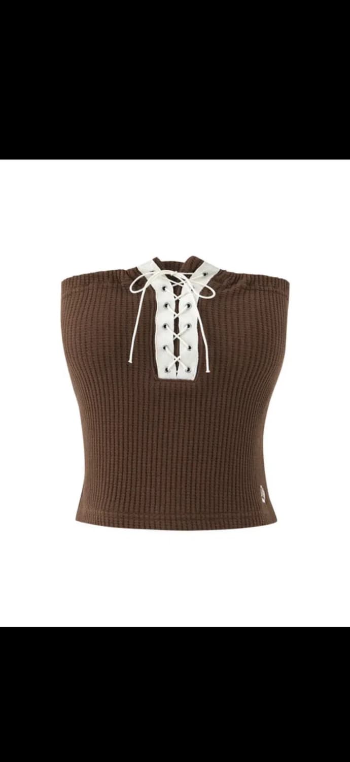 글로니 glowny pov 탑 상품이미지2