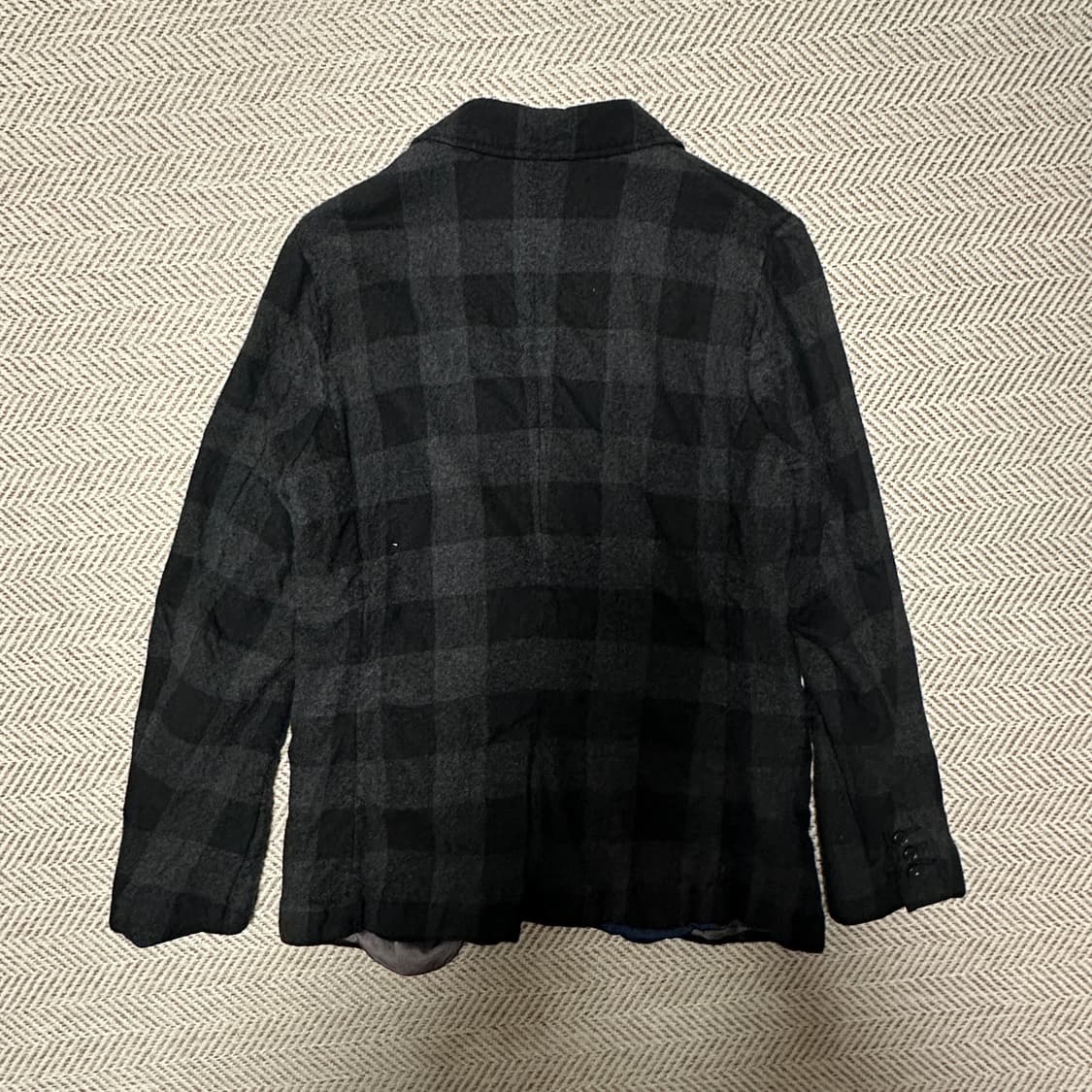 SAGE DE CRET japan made jacket 상품이미지2