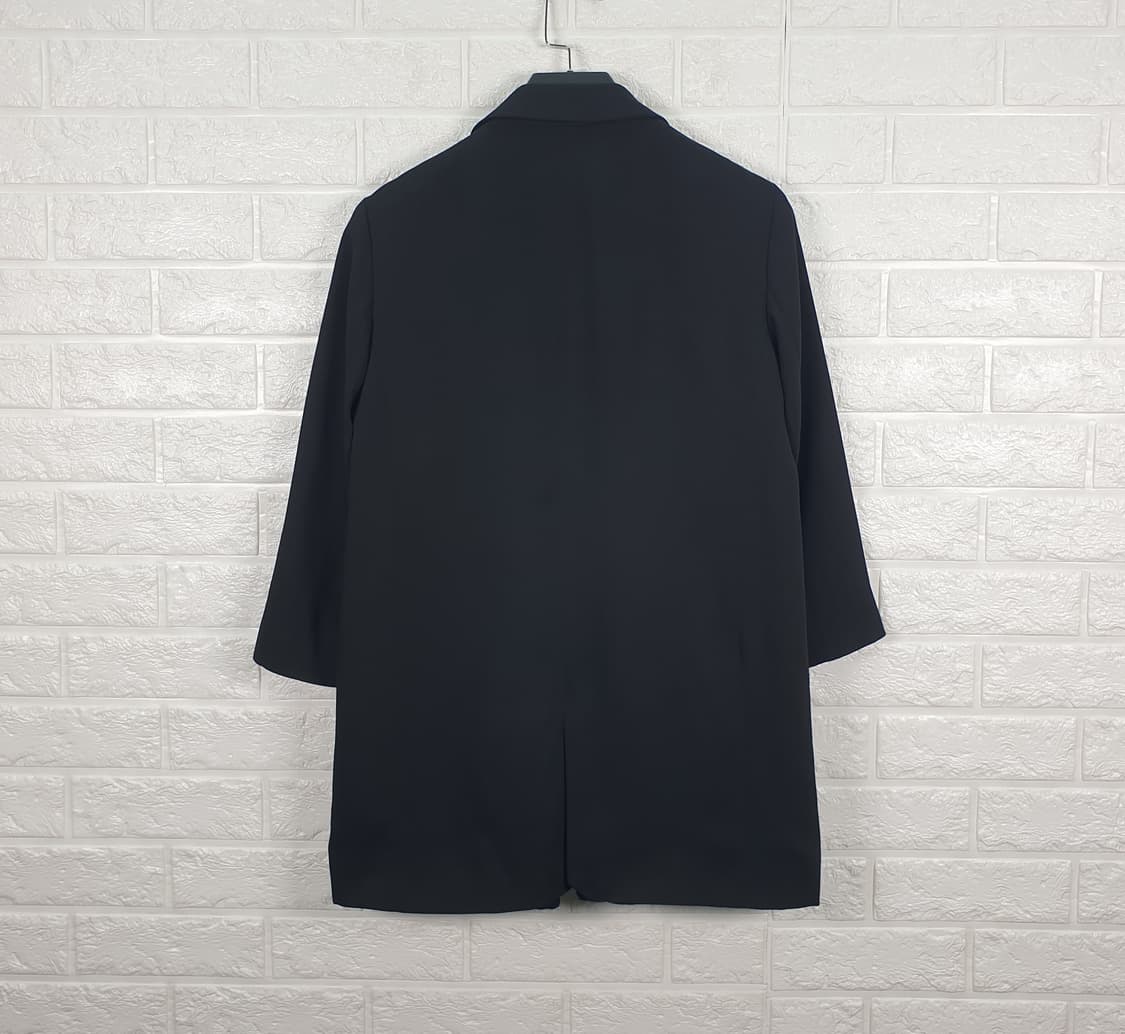 [55]자라 7부소매 오픈 자켓 상품이미지3