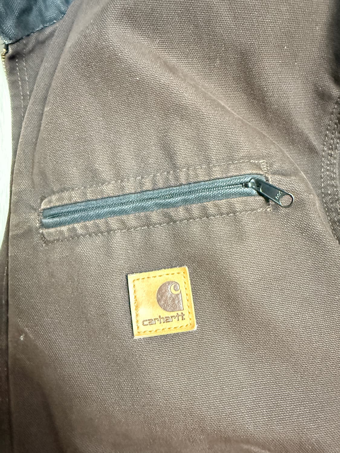 Carhartt J97 DKB XL  상품이미지6