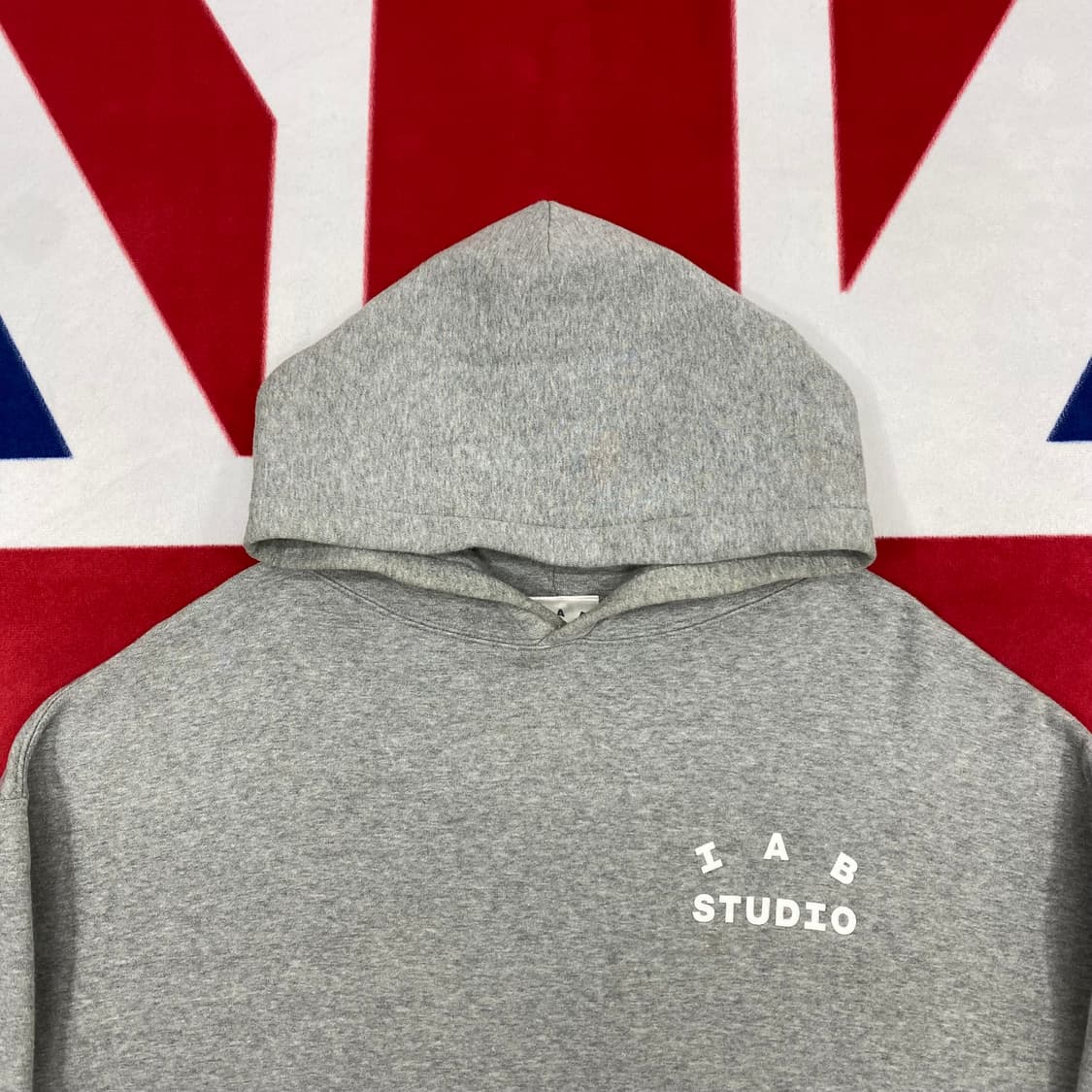 아이앱스튜디오 후드티 XL  상품이미지5