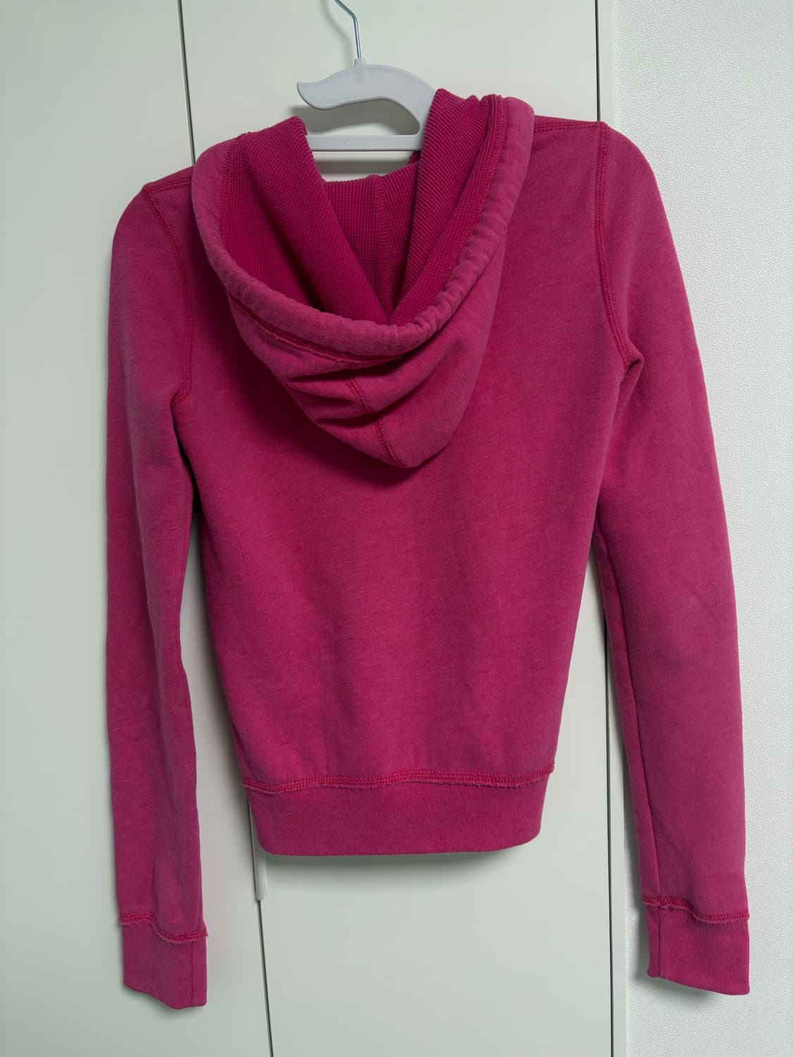 희귀) 핑크 홀리스터 XS + 랜덤의류 상품이미지5