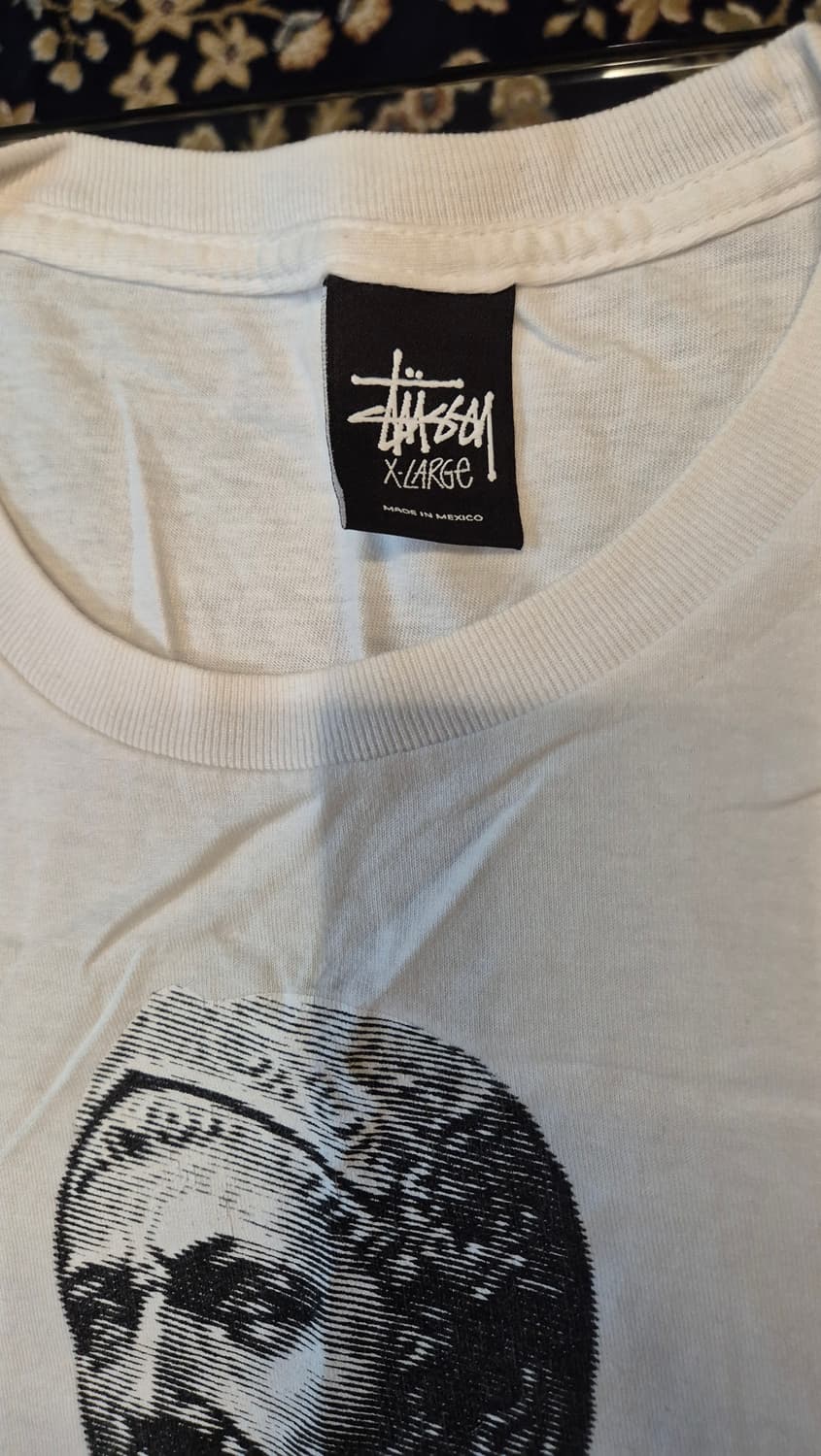 Stussy 스투시 한니발 080 프린트 상품이미지5