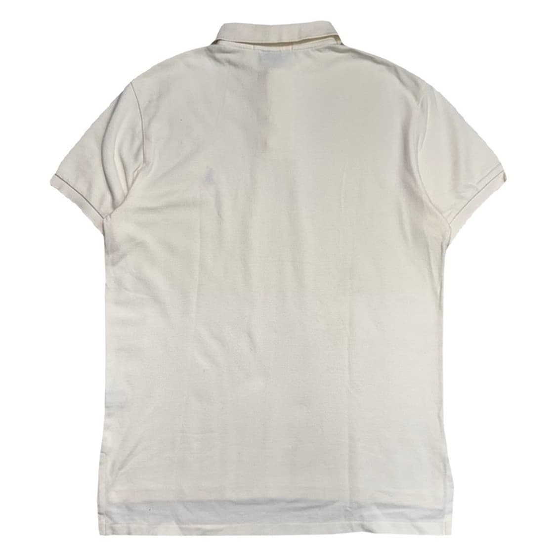 POLO BY RALPH LAUREN PK 아이보리 M 상품이미지8