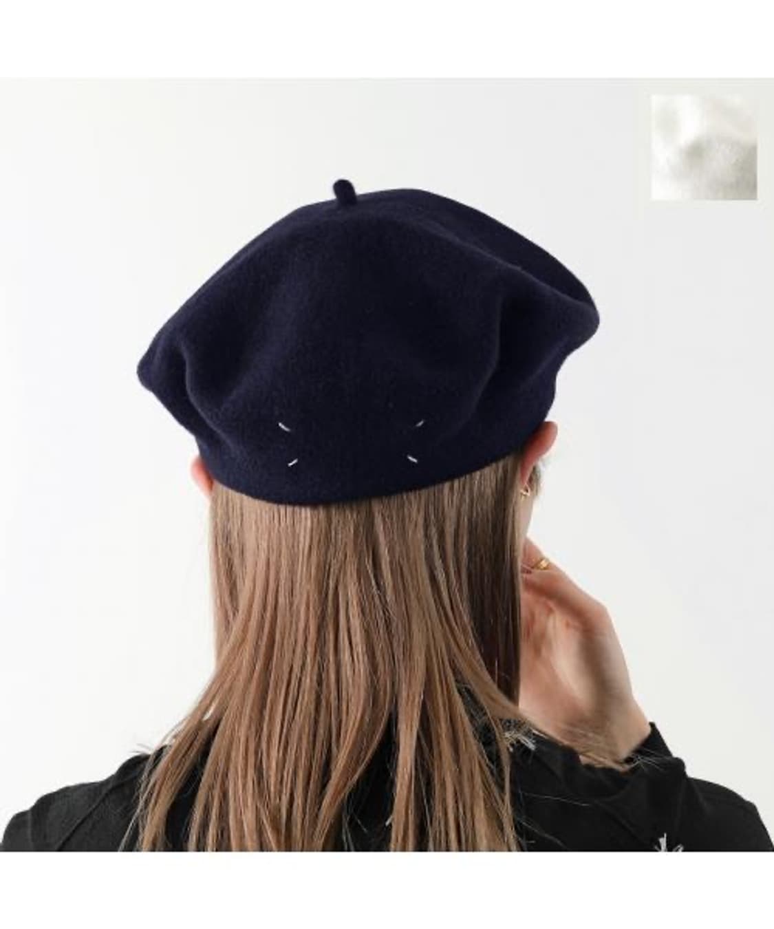 마르지엘라 베레모 상품이미지3