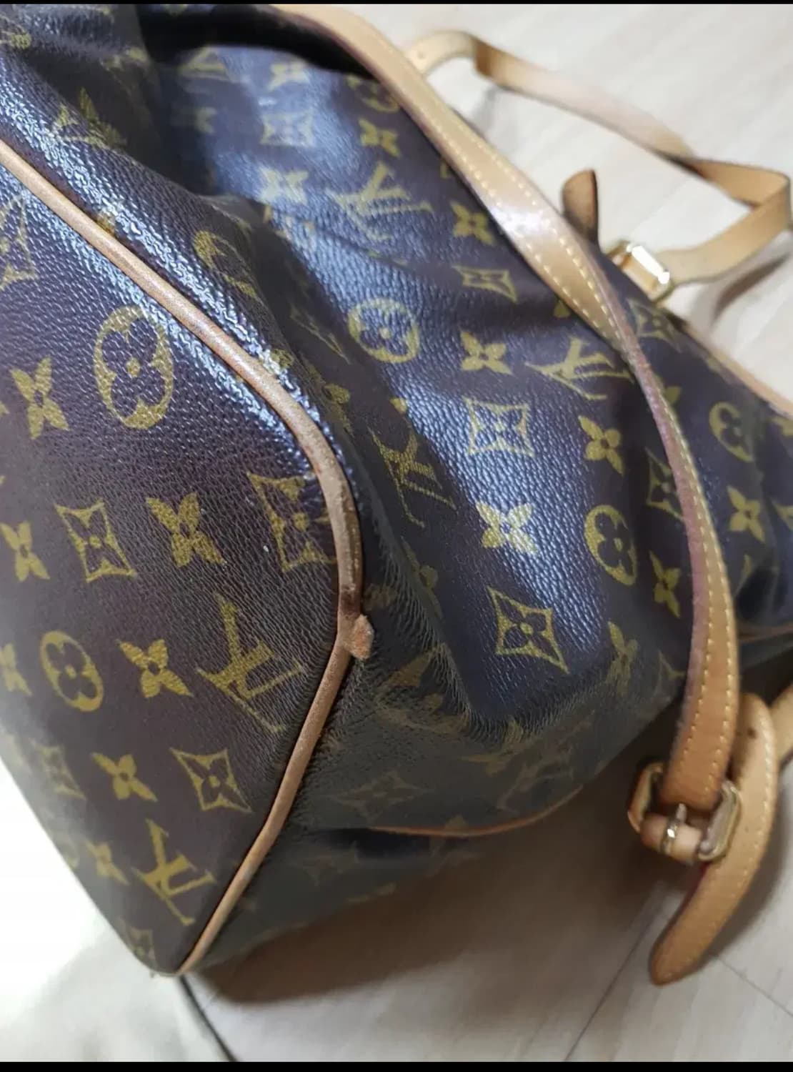 루이비통 팔레르모 팔레모 GM 상품이미지4