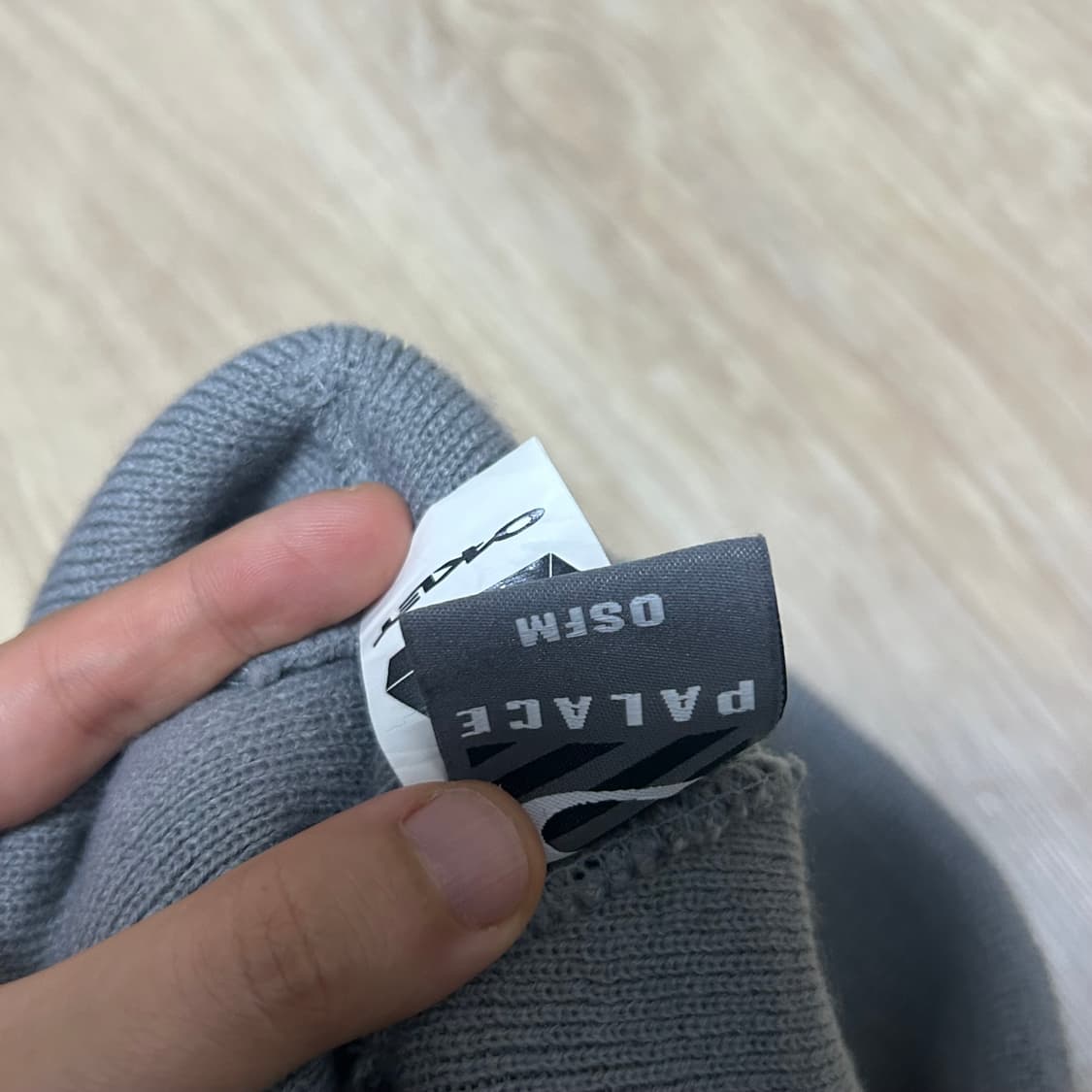 팔라스 오클리 비니 상품이미지2