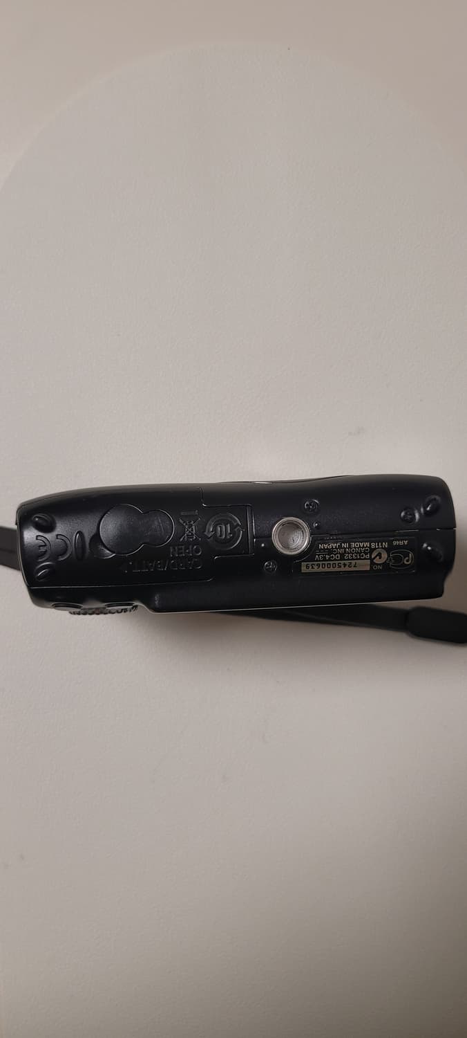 익서스980is(캐논디카, 디카) 상품이미지4