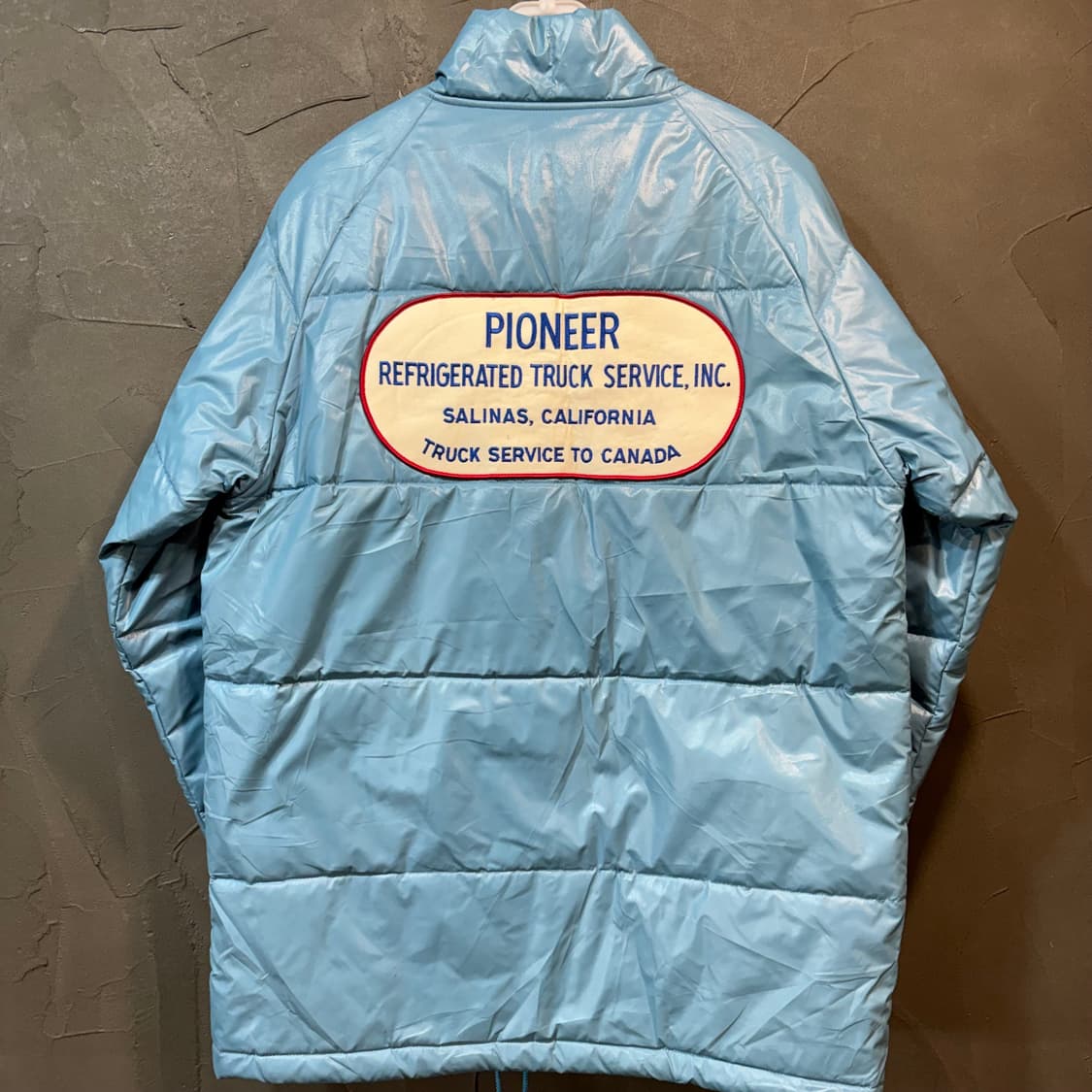 [L] WAREHOUSE 웨어하우스 자켓 상품이미지6