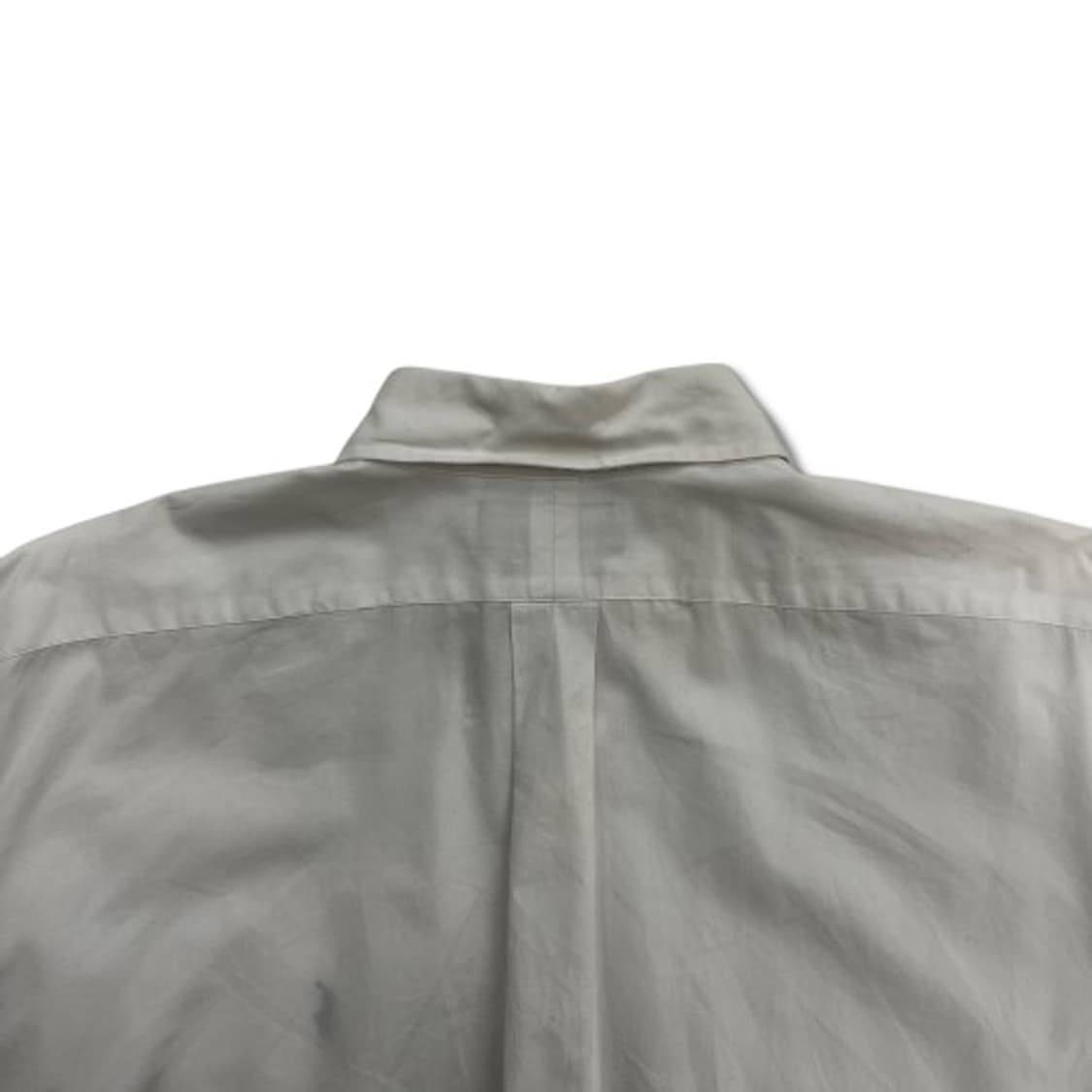 폴로 랄프로렌 BLAKE 버튼다운셔츠 상품이미지6