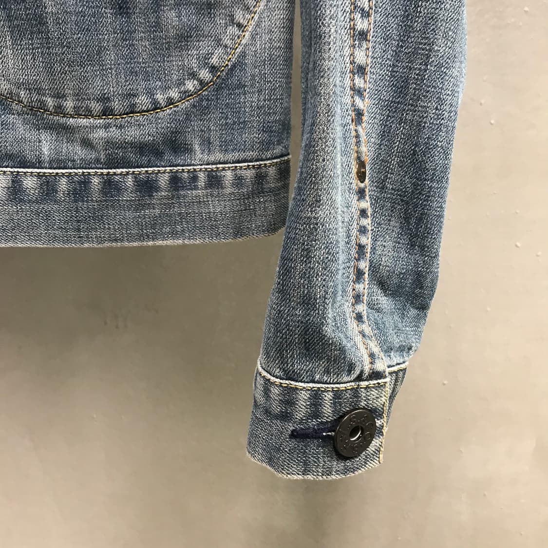 리바이스 데님 트러커 자켓 L 상품이미지5