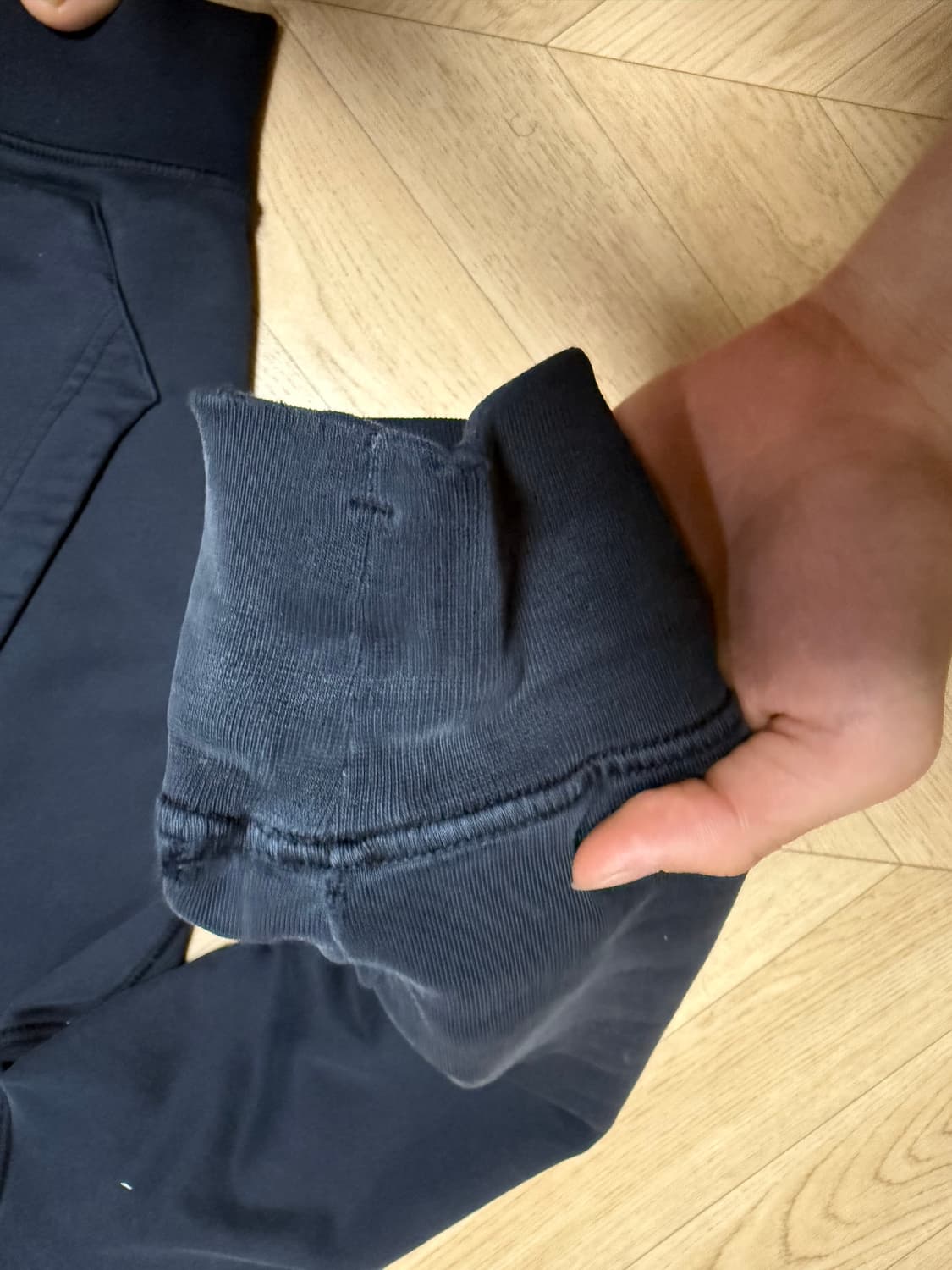 스톤아일랜드 후드집업 상품이미지6