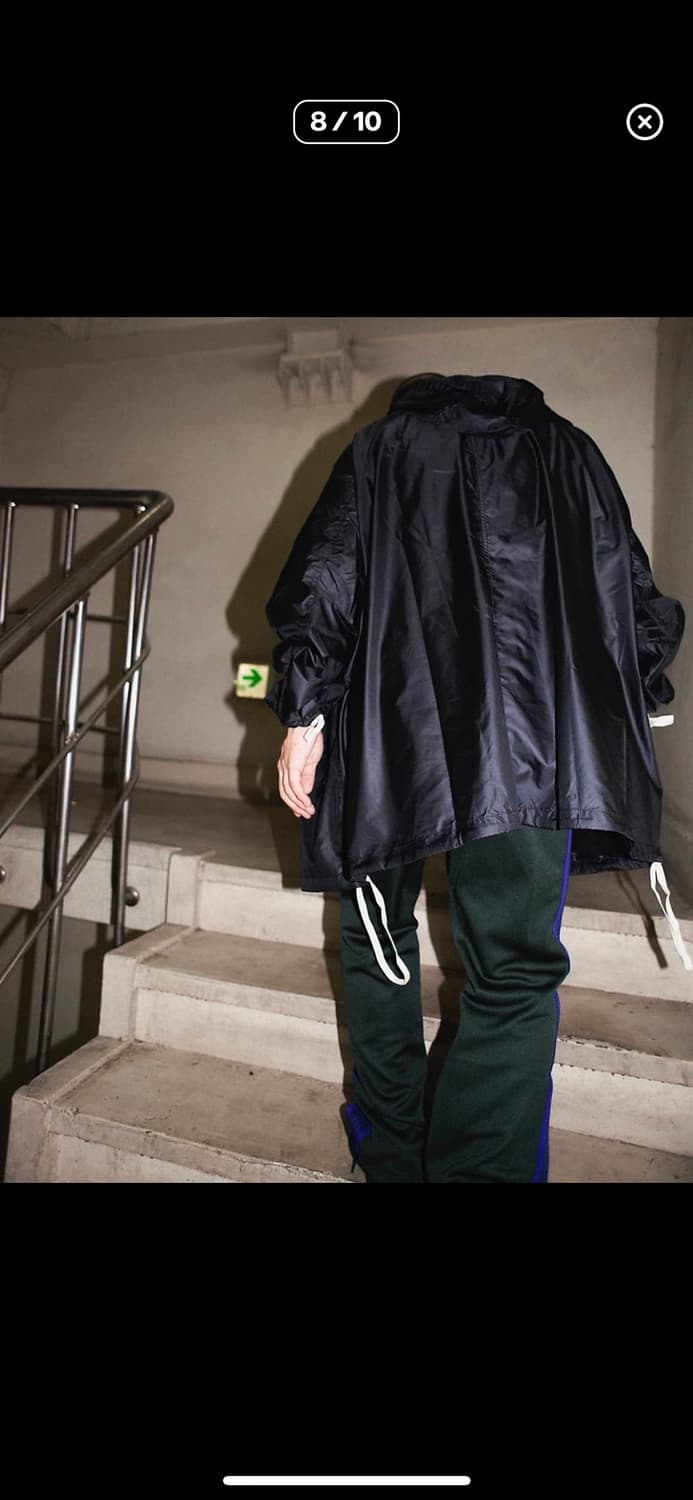 clamp 자켓 상품이미지9