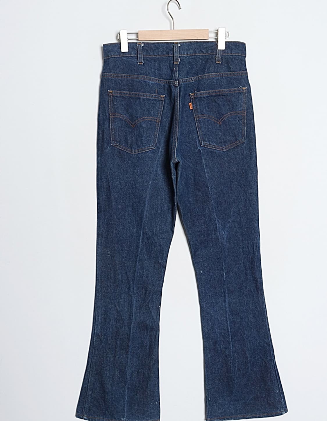 70's Levi's 646 Bell-bottom (32) 상품이미지5