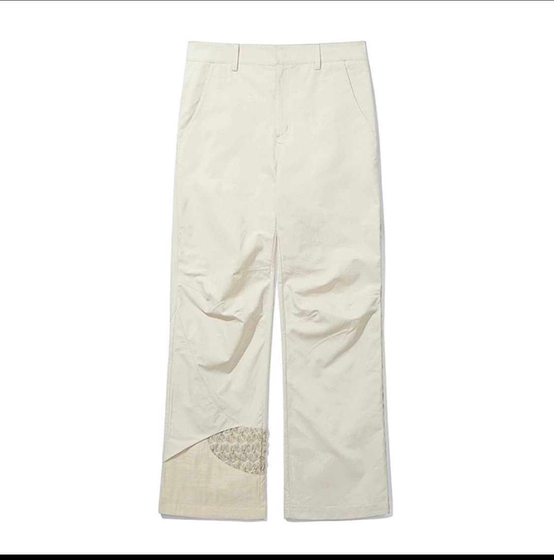 Xlim 에피소드5 트라우저 상품이미지1