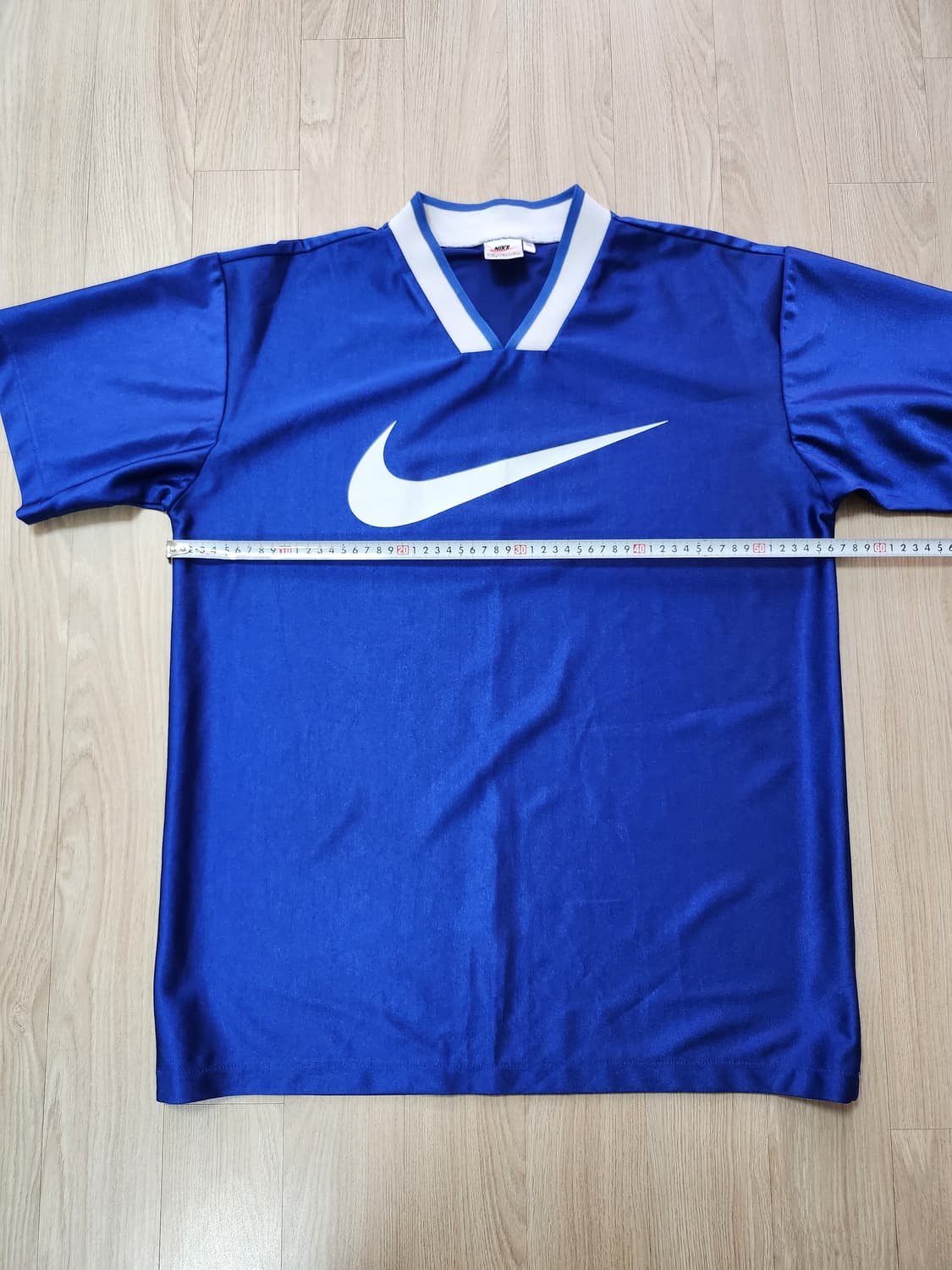 나이키스우시 저지반팔(100 상품이미지4