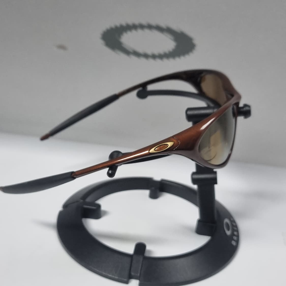 오클리 탑코트 코르텐 미사용 상품이미지4