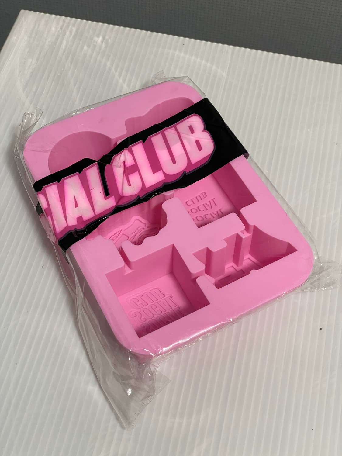ANTI SOCIAL SOCIAL CLUB Ice Rink Tray 상품이미지2