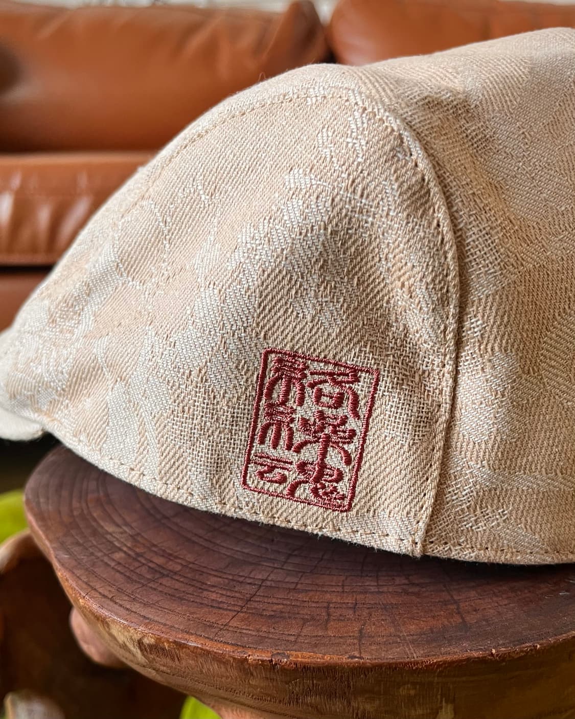 Karakuri Tamashii Sakura Hunting Cap 상품이미지7