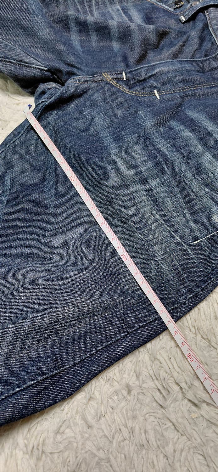 G-star Raw Arc 3D loose tapered braces 상품이미지8