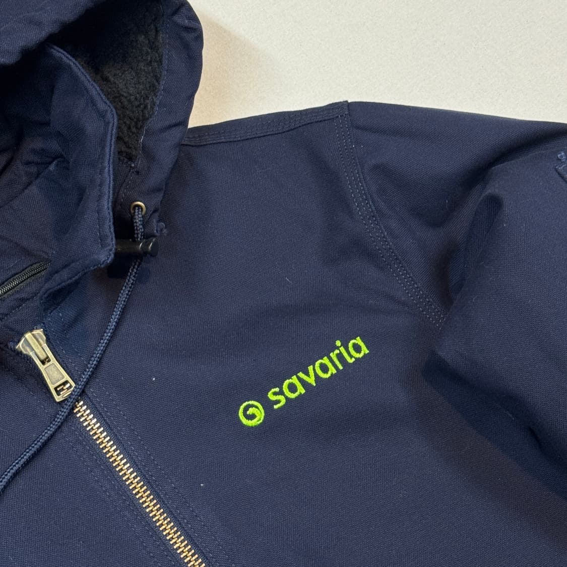 S) USA 빈티지 워크웨어 액티브 자켓 상품이미지3