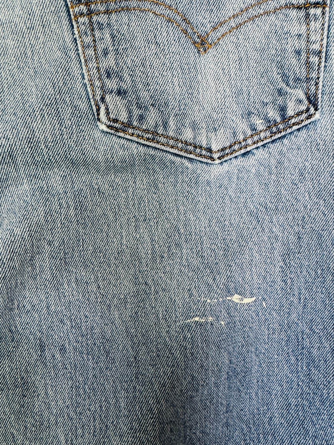 빈티지 리바이스 517  w34 L32 상품이미지8