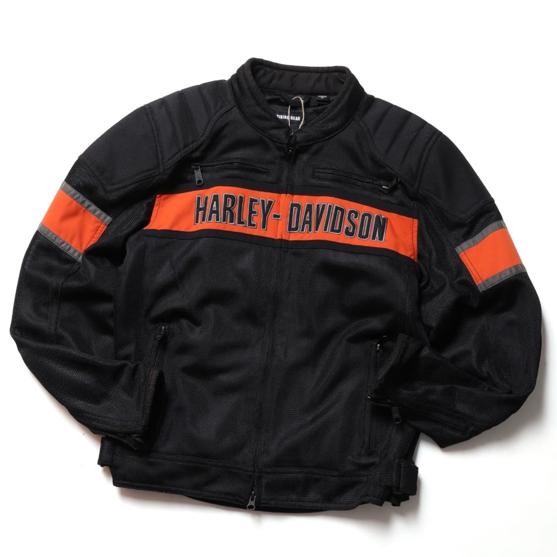 할리 데이비슨 Harley Davidson Trenton Jacket 상품이미지1