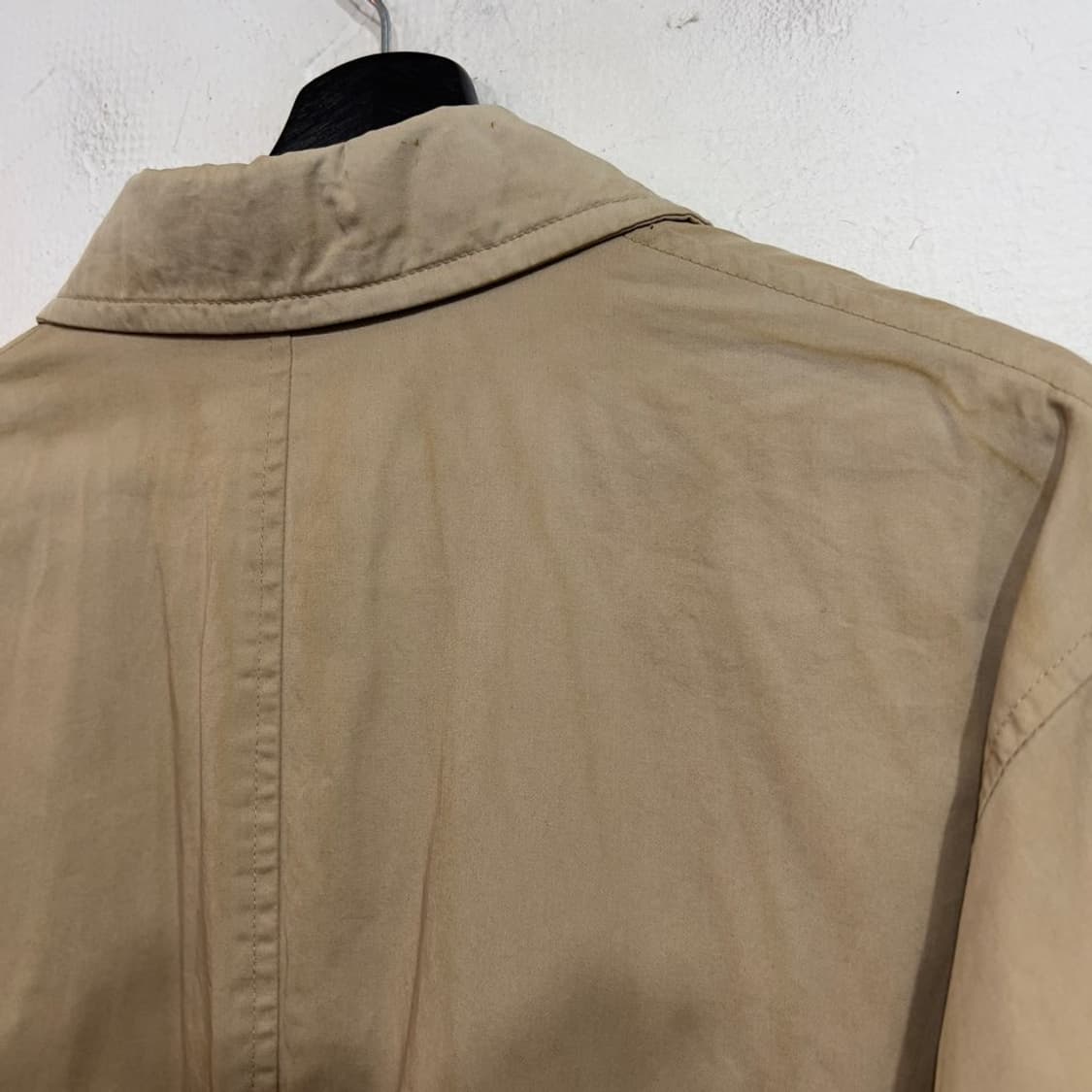 폴로 랄프로렌 유틸리티 자켓 상품이미지9